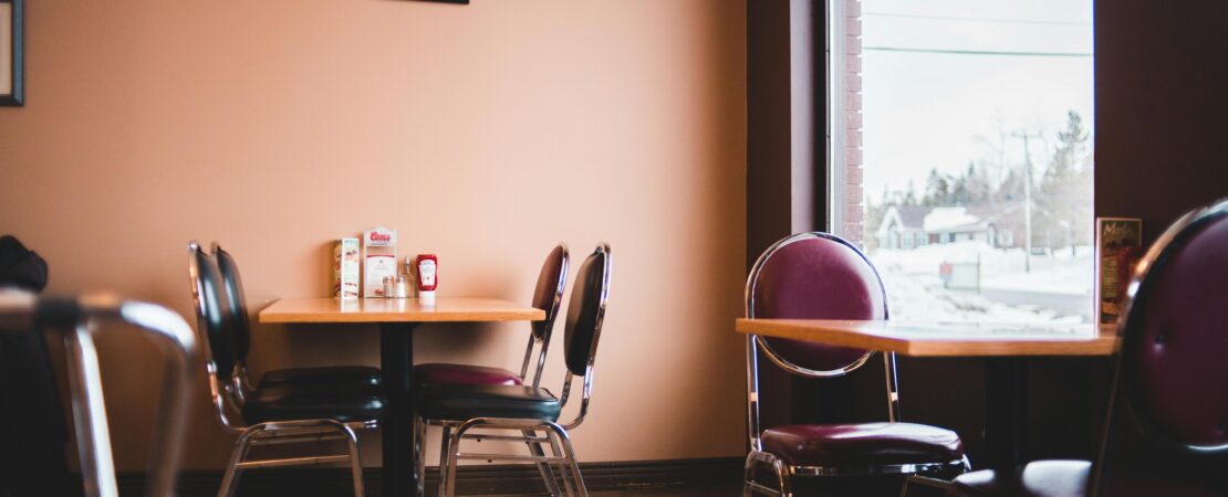 What makes the food culture in your city different than others Eddie’s Sweet Shop