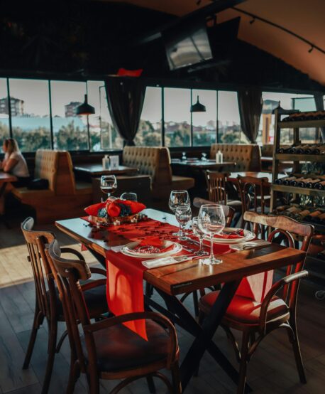 Services Eddie’s Sweet Shop